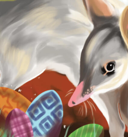 Easter Bilby