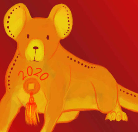 Year of the Rat