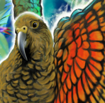 Kea
