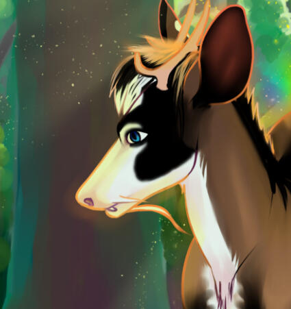 Kirin Forest 2