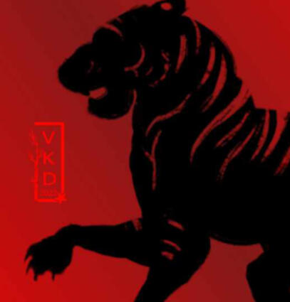 Year of the Tiger