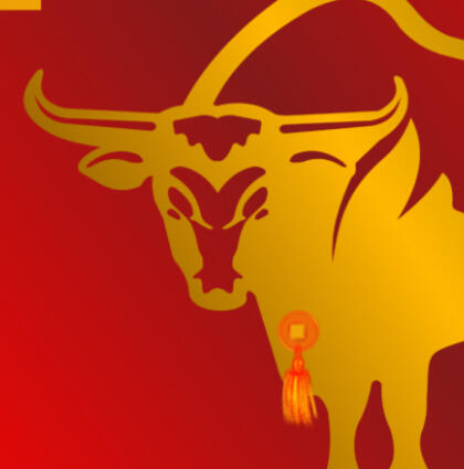 Year of the Ox